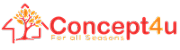 Concept4u Ltd logo