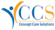 Concept Care Solutions Ltd logo