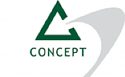 Concept Elevators (Midlands) Ltd - Northwest Division logo