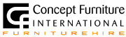 Concept Furniture International Ltd logo