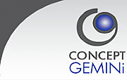 Concept Gemini Ltd logo