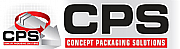 Concept Packaging Solutions Ltd logo