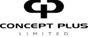 Concept Plus Ltd logo