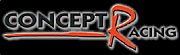 Concept Racing logo