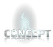 Concept Smoke Screen Ltd logo
