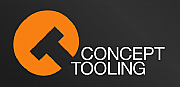 Concept Tooling Ltd logo