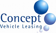 Concept Vehicle Leasing logo