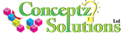 Conceptz Ltd logo