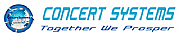 Concert Trade logo