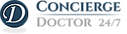 Concierge Doctor- CD247 logo