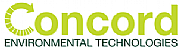 Concord Controls Ltd logo