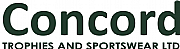Concord Trophies logo