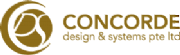 Concorde Health Ltd logo