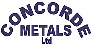 Concorde Metals Recycling Ltd logo