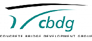 Concrete Bridge Development Group logo