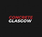 Concrete Glasgow logo