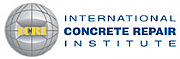 Concrete Renovations logo