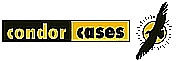 Condor Cases Ltd logo