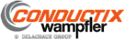Conductix-Wampfler Ltd logo