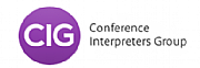 Conference Interpreters Group logo