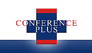Conference Plus logo