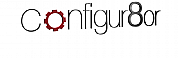 Configur8or.com logo