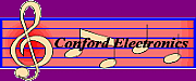 Conford Electronics logo
