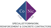 Conic Civils Ltd logo