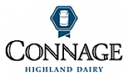 Connage Highland Dairy logo