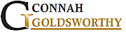 Connah Goldsworthy (Hadleigh) Ltd logo