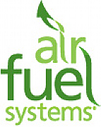 Connaught Air Fuel Systems Ltd logo