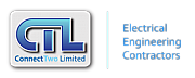 Connect 2 Electrical Services Ltd logo
