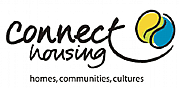 Connect Housing logo