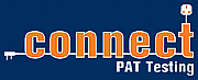 Connect Pat Testing Ltd logo