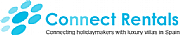 Connect Rentals Ltd logo