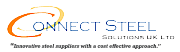 Connect Steel Ltd logo