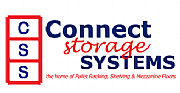 Connect Storage Systems Ltd logo