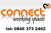 Connect Working Spaces Ltd logo