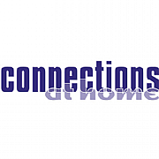 Connections At Home Ltd logo