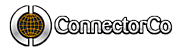 Connectorco Ltd, logo