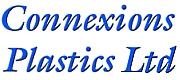 Connexions Plastics Ltd logo