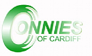 Connies of Cardiff Ltd logo