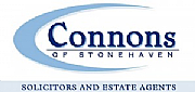 Connons of Stonehaven logo