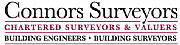 Connors Surveyors logo