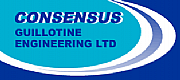 Consensus Guillotine Engineering Ltd logo