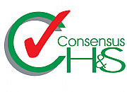 Consensus HR & Business logo