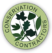 Conservation Contractors logo