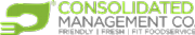 Consolidated Management Ltd logo