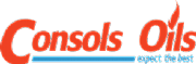 Consols Oils logo