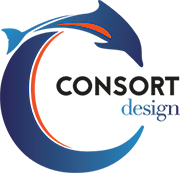 Consort Communications Ltd logo